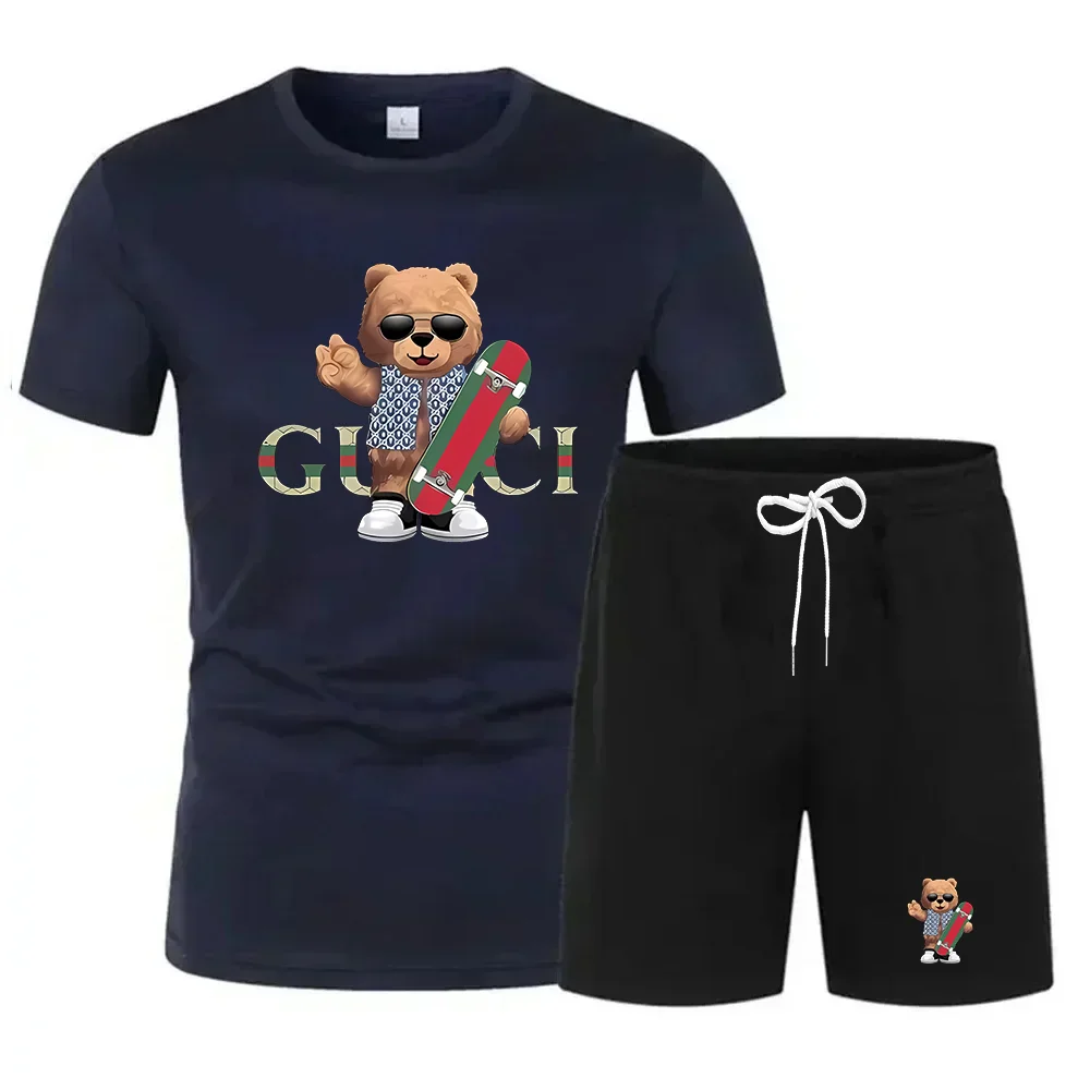 Summer fashion street short sl - Men'S Fashion Advice 리뷰 및 가격