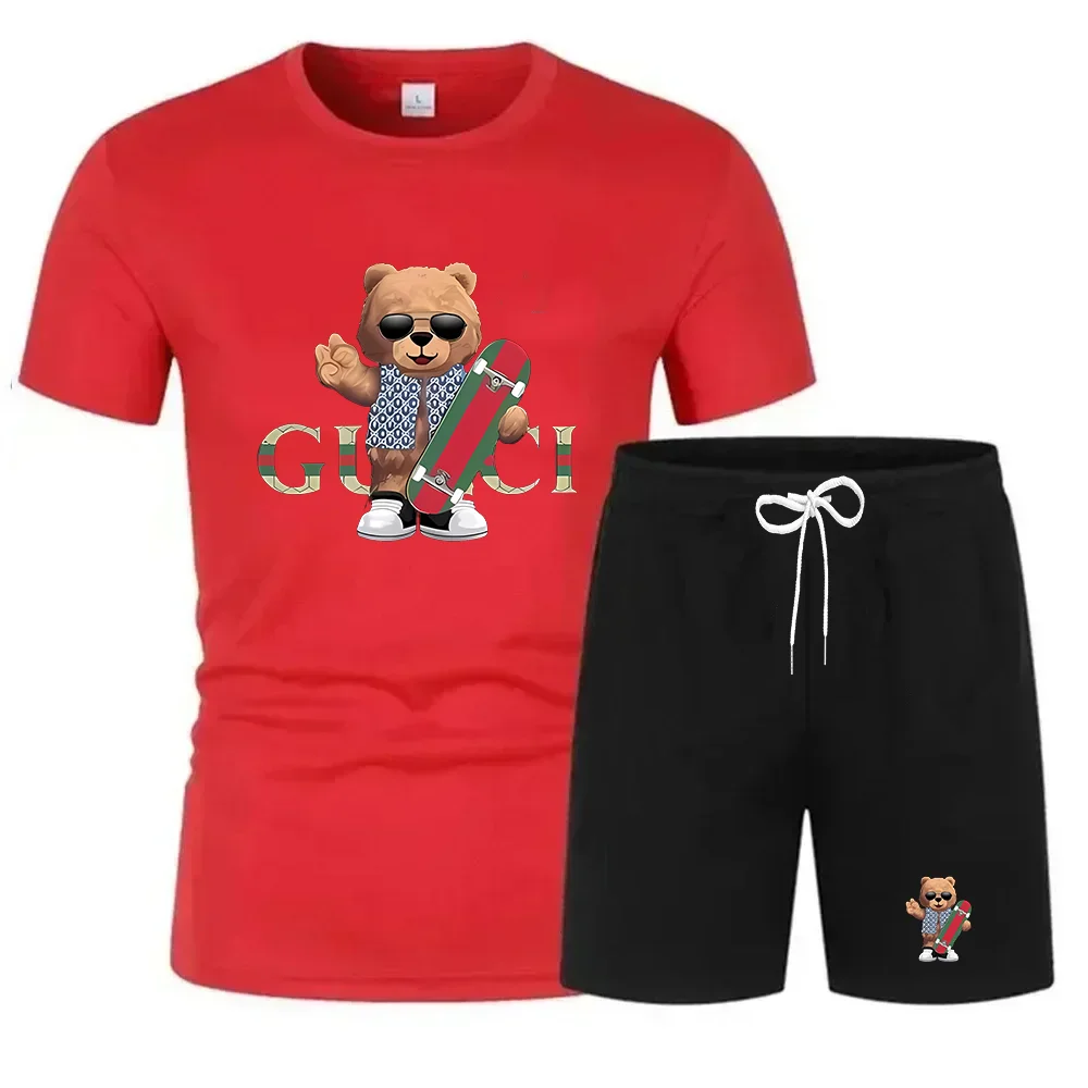 Summer fashion street short sl - Men'S Fashion Advice 리뷰 및 가격