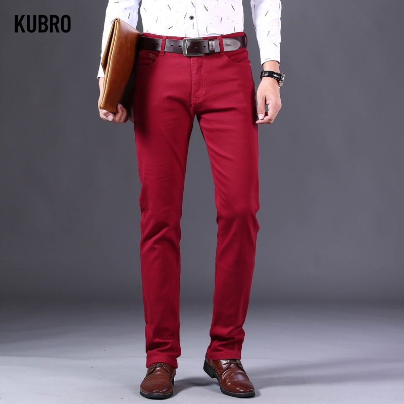 Brand Classic Style Men's Wine - Men'S Fashion Reviews 리뷰 및 가격