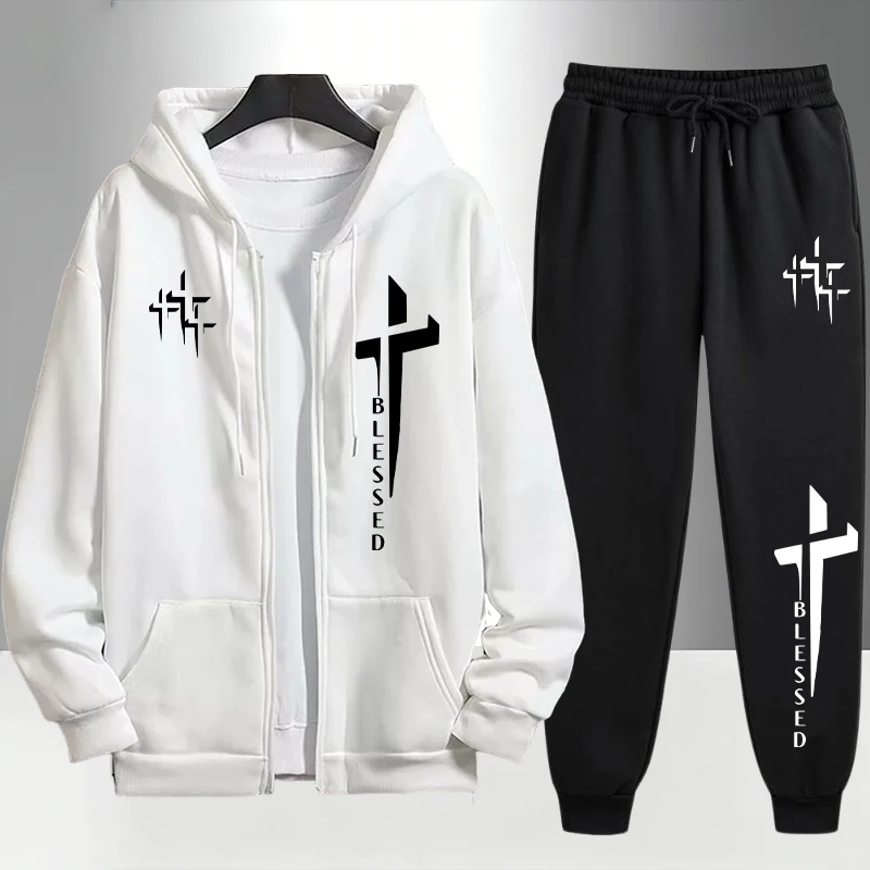 Urban Causal Fashion Hoodies O - Men'S Fashion Zipper Hoodie 리뷰 및 가격