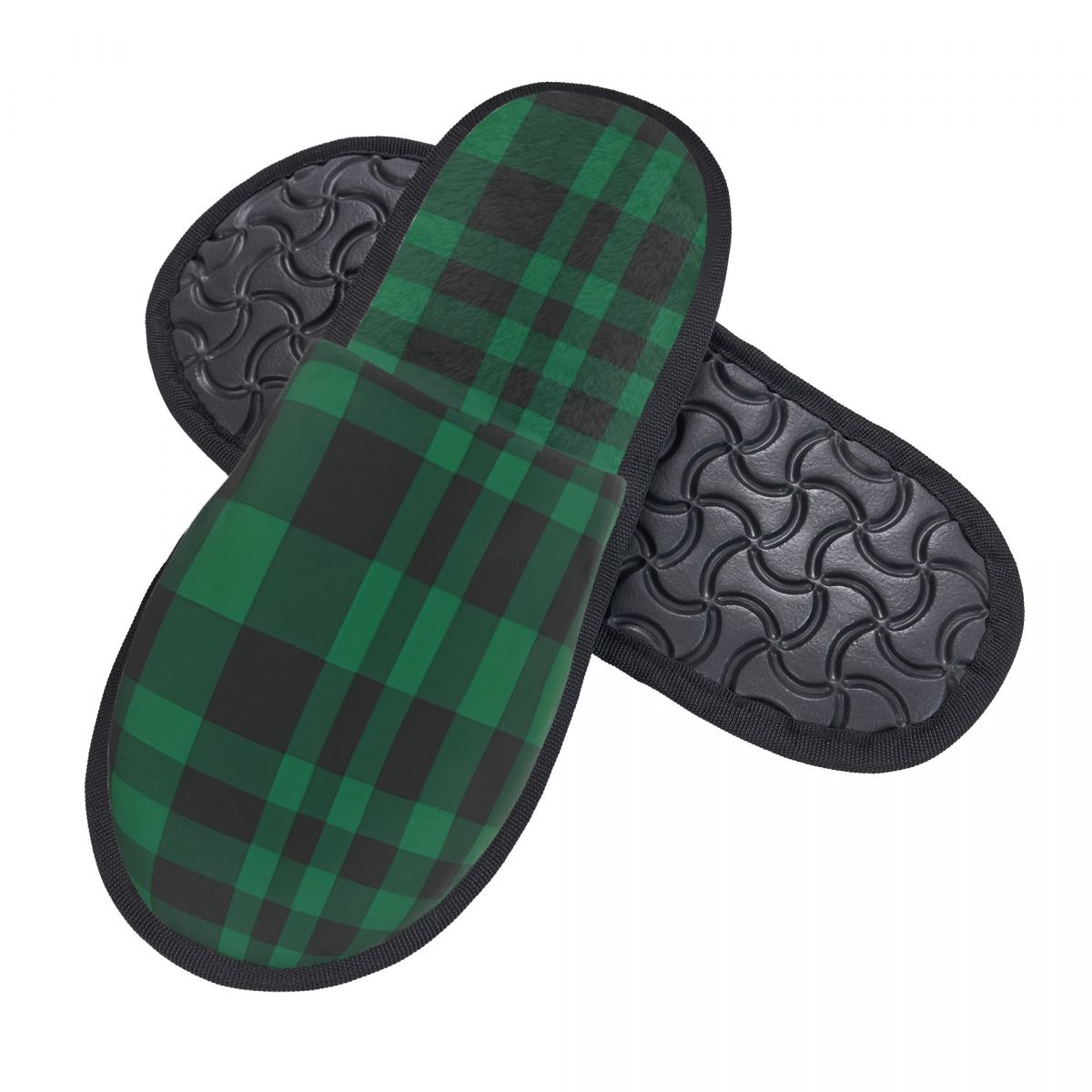Fur Slipper For Women Men Fash - Men'S Fashion Houses 리뷰 및 가격
