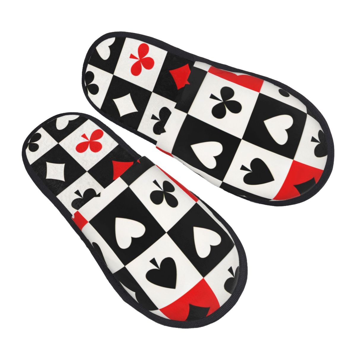 Fur Slipper For Women Men Fash - Men'S Fashion Houses 리뷰 및 가격