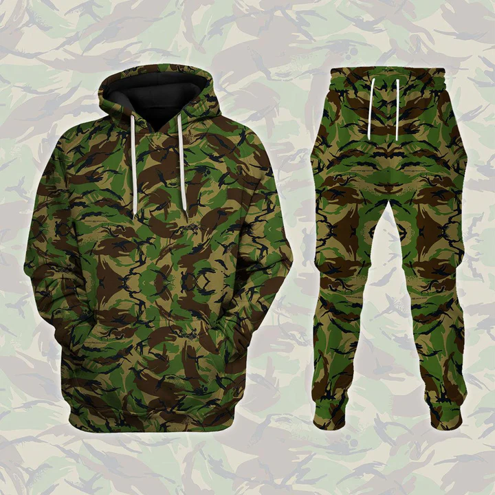 Men's Camouflage 3D Hoodies Pa - Mens Fashion Camo Pants 리뷰 및 가격