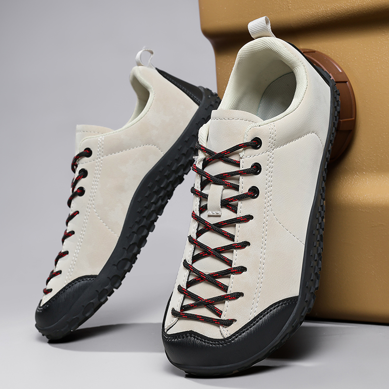Shoes Men Hiking Boots Casual  - Men'S Fashion Hiking Boots 리뷰 및 가격
