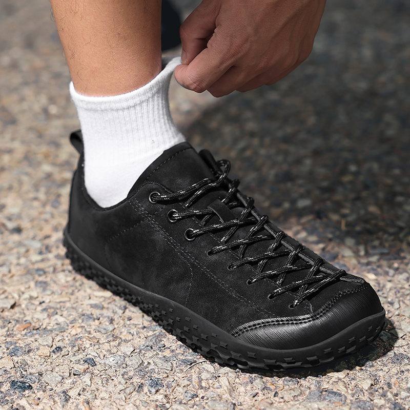 Shoes Men Hiking Boots Casual  - Men'S Fashion Hiking Boots 리뷰 및 가격