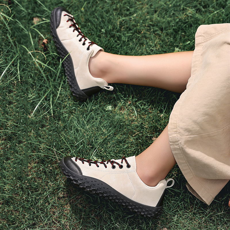 Shoes Men Hiking Boots Casual  - Men'S Fashion Hiking Boots 리뷰 및 가격
