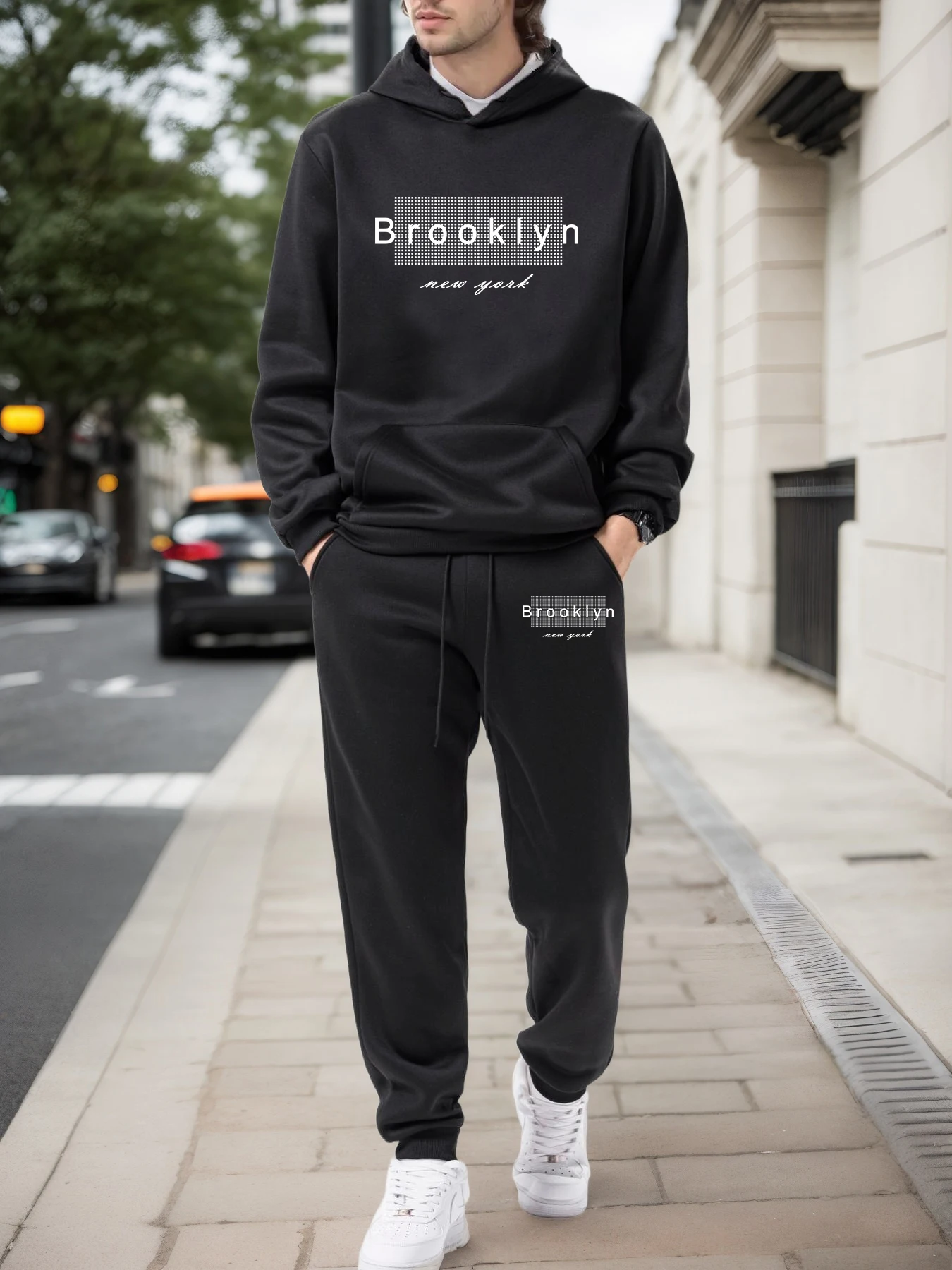 Mens Tracksuit Daily Casual Sw - Men'S Fashion Clothing 리뷰 및 가격