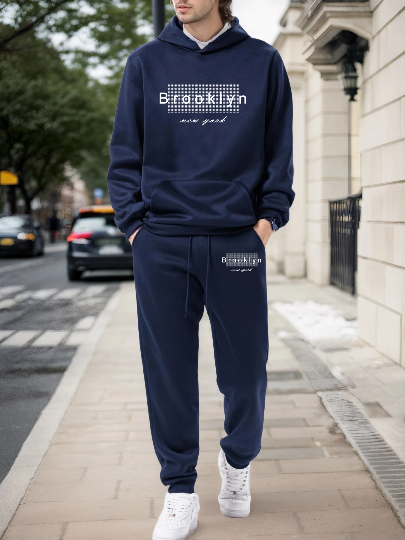 Mens Tracksuit Daily Casual Sw - Men'S Fashion Clothing 리뷰 및 가격