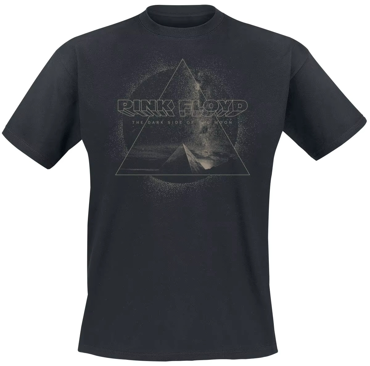 New Pink Floyd Graphic Cotton  - Men'S Fashion Pink Shirt 리뷰 및 가격