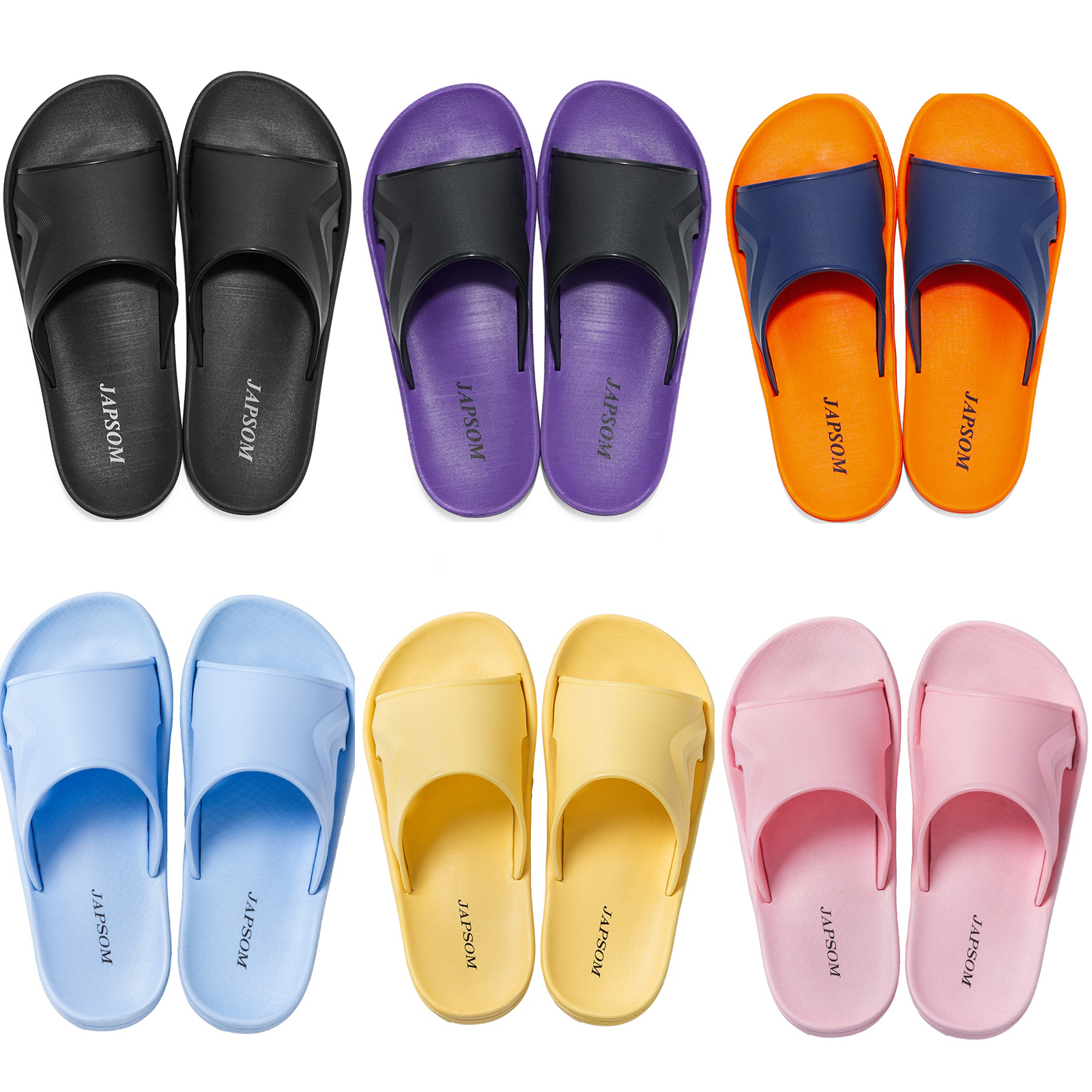 Summer Fashion Slippers for Me - Men'S Fashion Houses 리뷰 및 가격