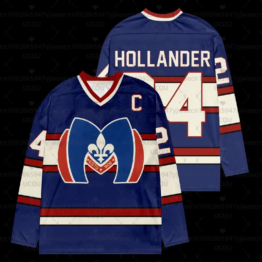 New Heated Rivalry Hockey Jers - Mens Fashion Casual 리뷰 및 가격