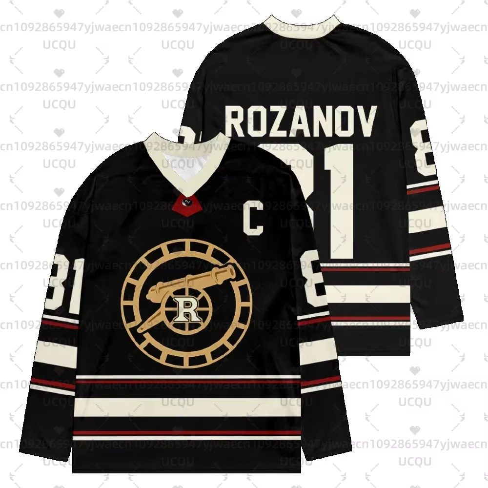 New Heated Rivalry Hockey Jers - Mens Fashion Casual 리뷰 및 가격