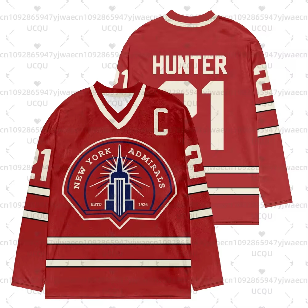 New Heated Rivalry Hockey Jers - Mens Fashion Casual 리뷰 및 가격