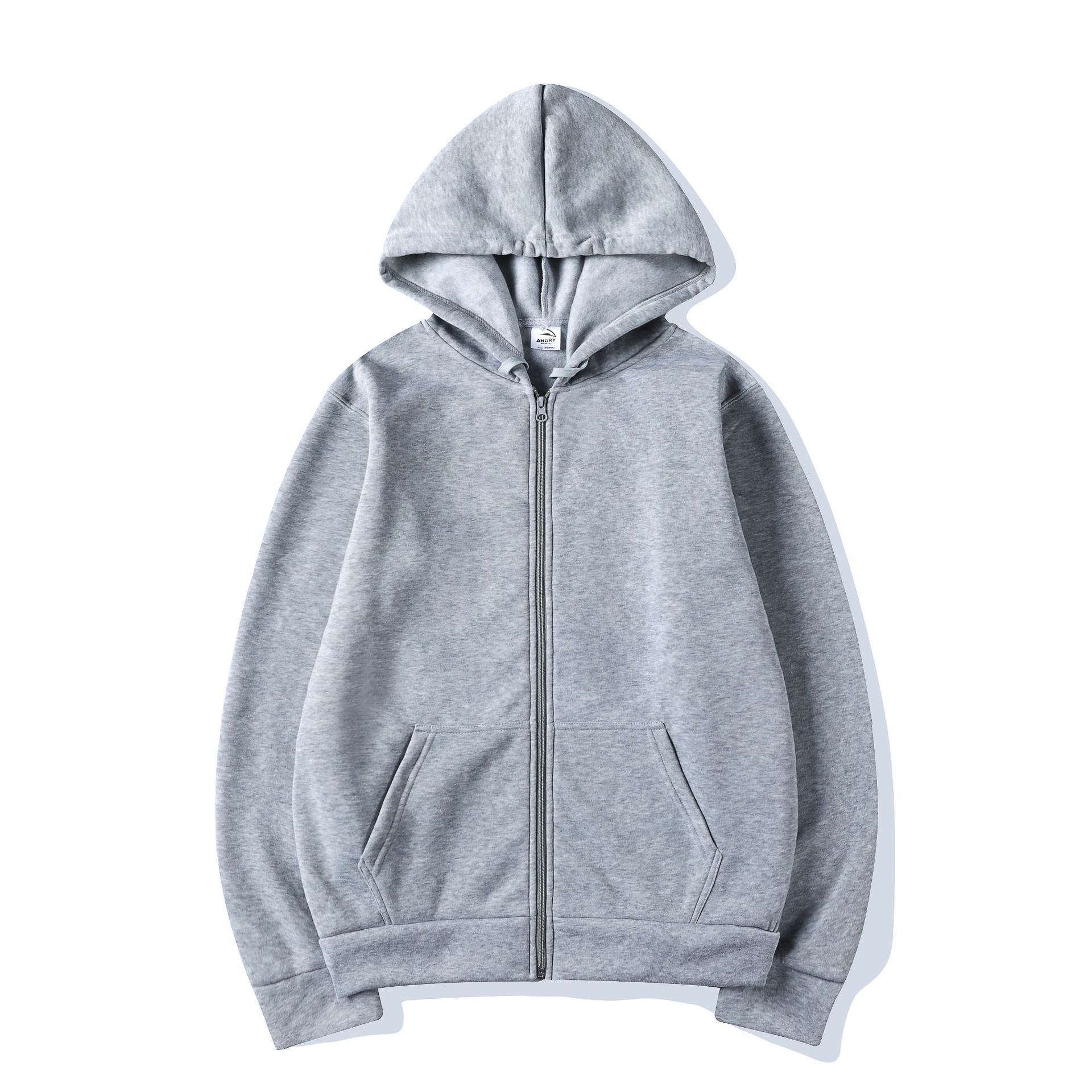 2026 Spring and Autumn New Sty - Men'S Fashion Zipper Hoodie 리뷰 및 가격