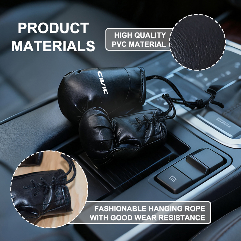 For Honda Car Style Boxing Glo - Driving Gloves Leather 리뷰 및 가격