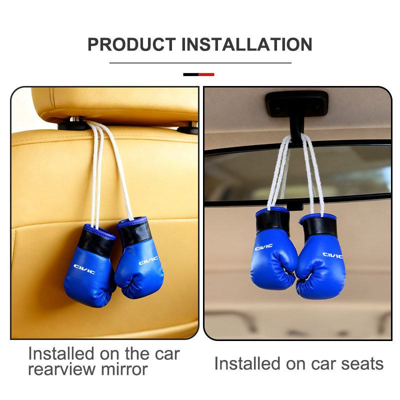 For Honda Car Style Boxing Glo - Driving Gloves Leather 리뷰 및 가격