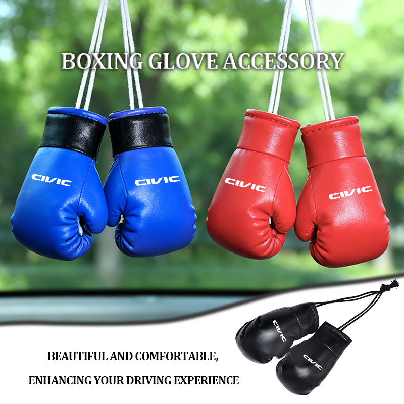 For Honda Car Style Boxing Glo - Driving Gloves Leather 리뷰 및 가격