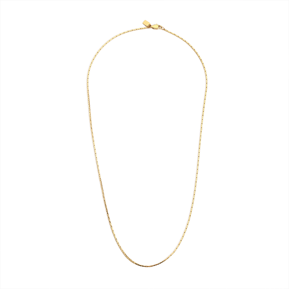eManco New Wire Chain Necklace - Men'S Fashion For 60 Year Old 리뷰 및 가격