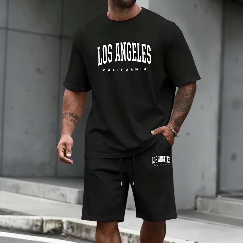 Men's Tracksuit Short Sleeve T - Men'S Fashion Advice 리뷰 및 가격
