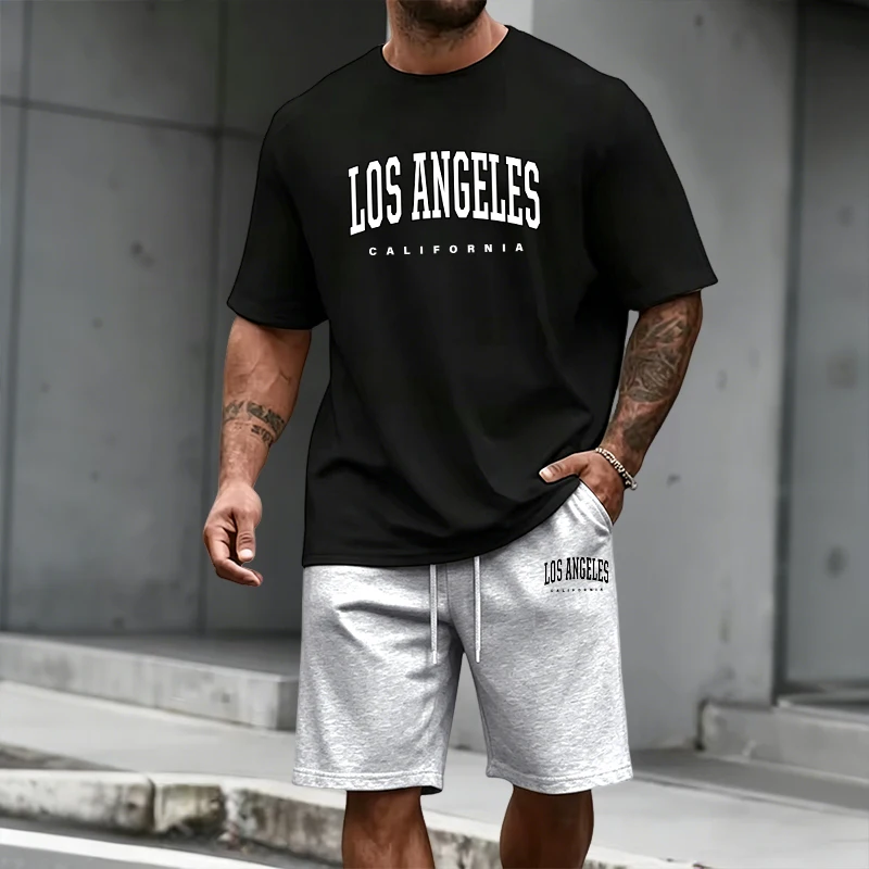 Men's Tracksuit Short Sleeve T - Men'S Fashion Advice 리뷰 및 가격