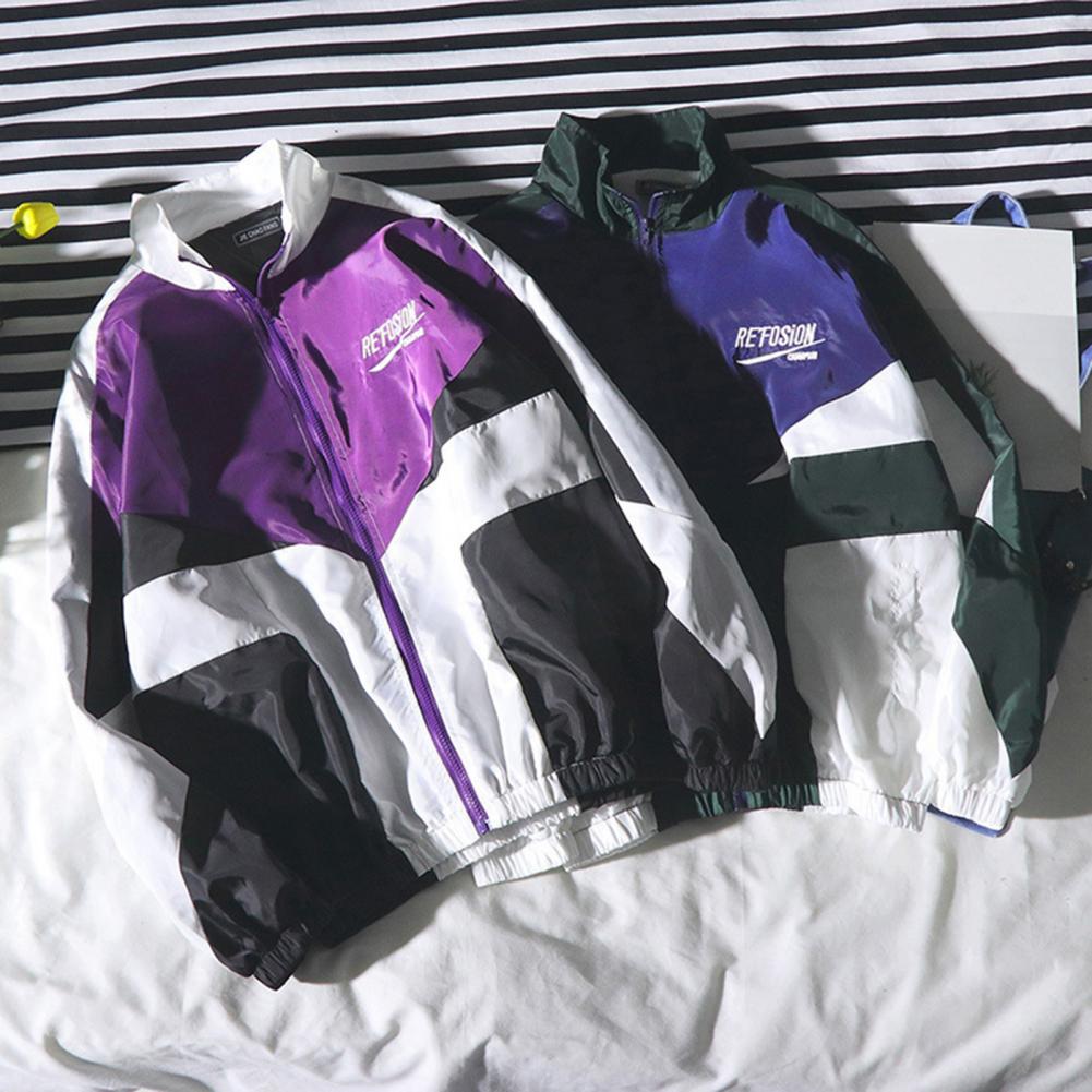 College Style Varsity Jacket M - Varsity Jacket Letterman 리뷰 및 가격