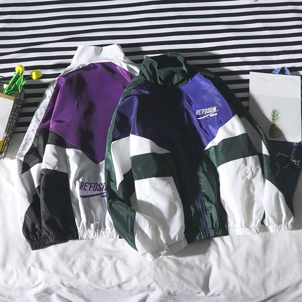 College Style Varsity Jacket M - Varsity Jacket Letterman 리뷰 및 가격
