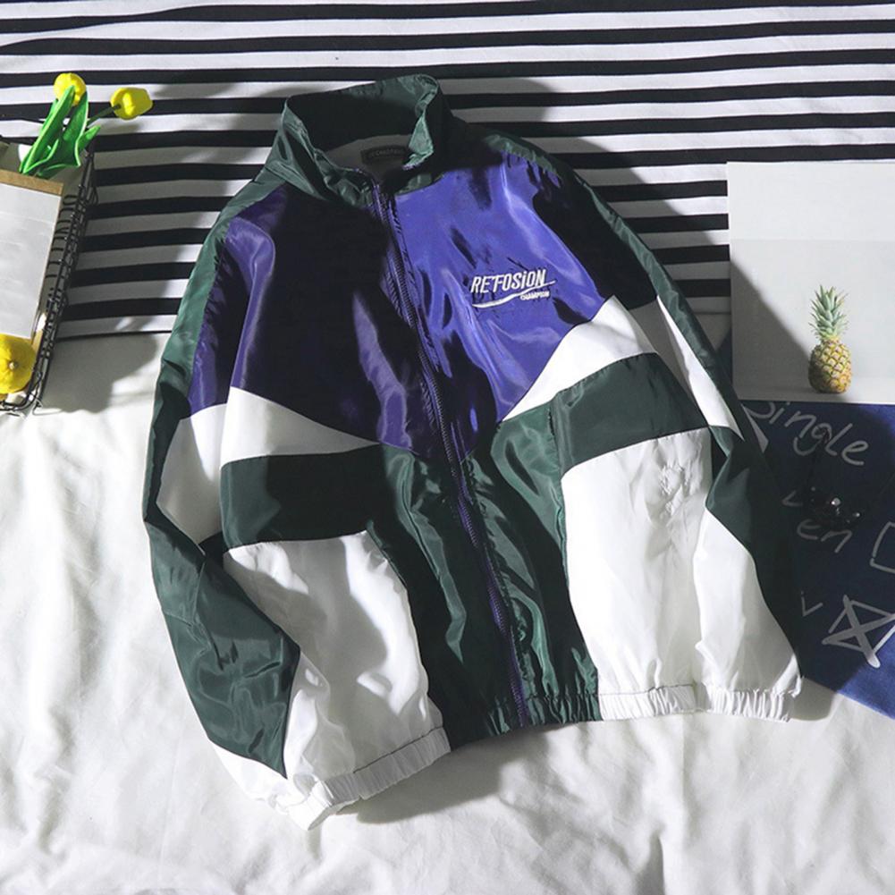 College Style Varsity Jacket M - Varsity Jacket Letterman 리뷰 및 가격