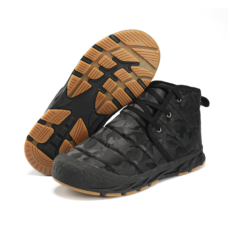 New winter men's fashionable f - Men'S Fashion Hiking Boots 리뷰 및 가격
