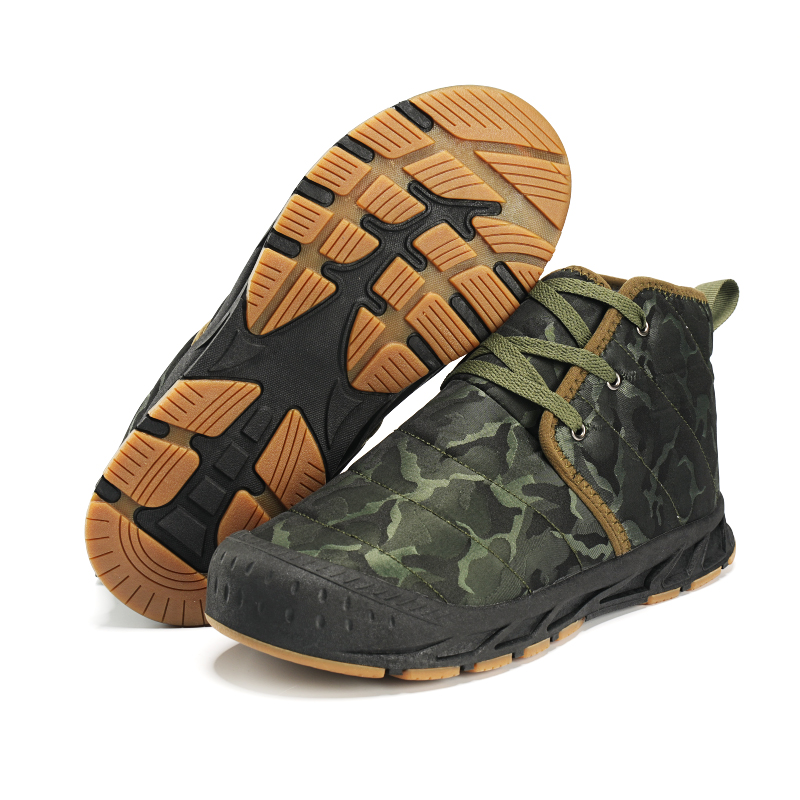 New winter men's fashionable f - Men'S Fashion Hiking Boots 리뷰 및 가격