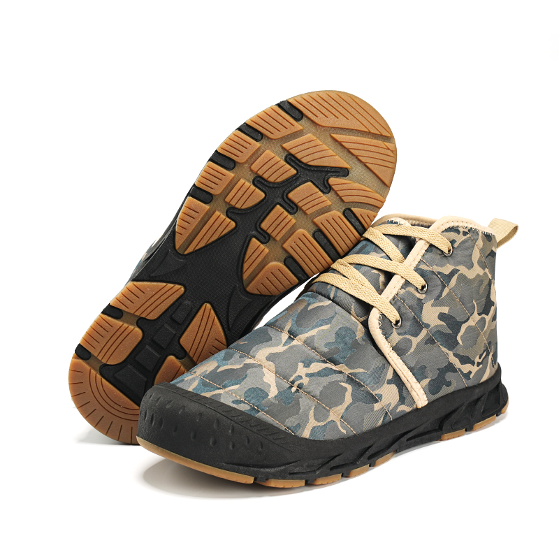 New winter men's fashionable f - Men'S Fashion Hiking Boots 리뷰 및 가격