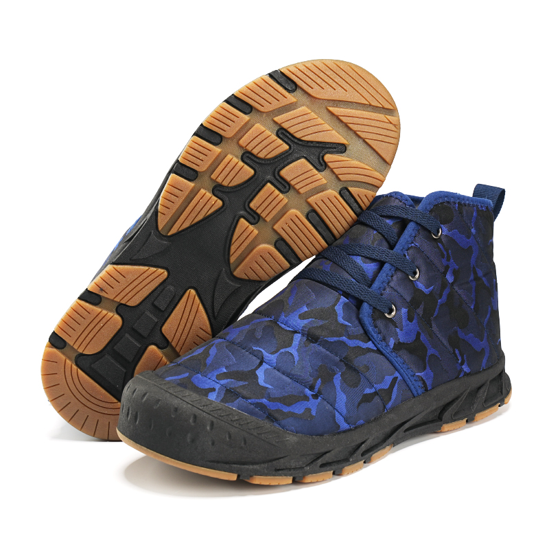 New winter men's fashionable f - Men'S Fashion Hiking Boots 리뷰 및 가격