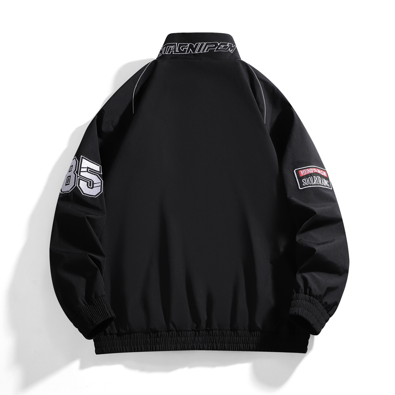 Autumn New Men's Varsity Jacke - Varsity Jacket Letterman 리뷰 및 가격