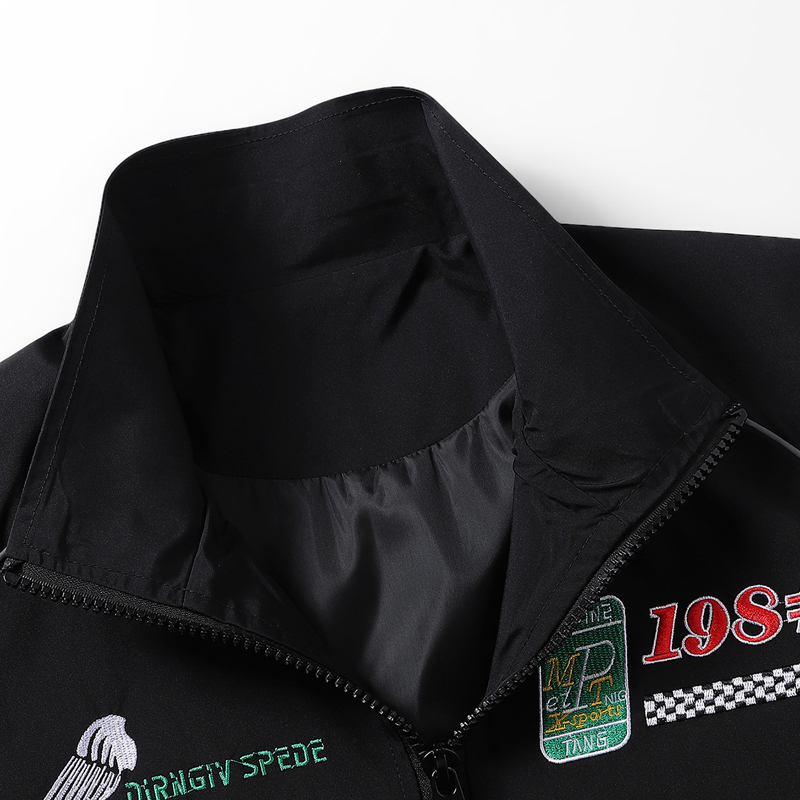 Autumn New Men's Varsity Jacke - Varsity Jacket Letterman 리뷰 및 가격