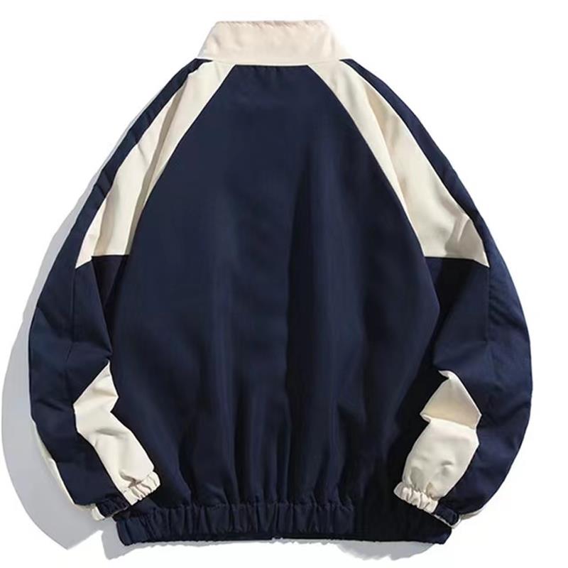 Hip Hop Men's Varsity Jacket H - Varsity Jacket Letterman 리뷰 및 가격