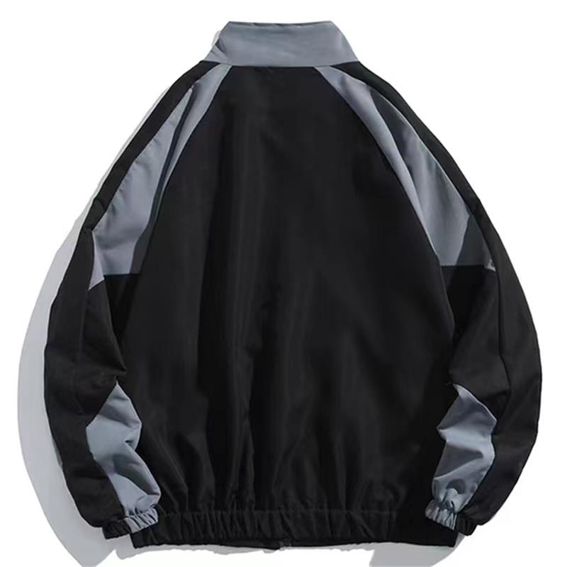 Hip Hop Men's Varsity Jacket H - Varsity Jacket Letterman 리뷰 및 가격