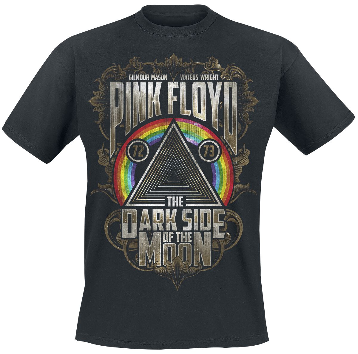 2026 Pink Floyd Graphic Cotton - Men'S Fashion Pink Shirt 리뷰 및 가격