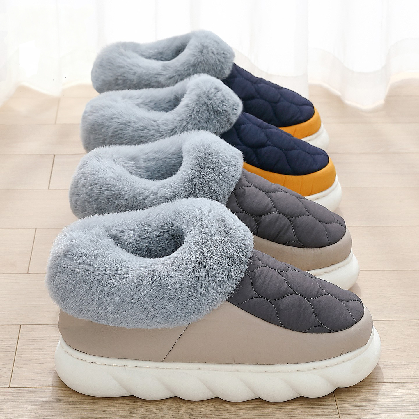 Big Size 48 49 Winter Platform - Men'S Fashion Houses 리뷰 및 가격