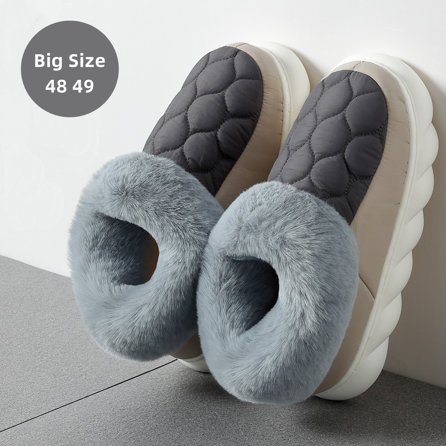 Big Size 48 49 Winter Platform - Men'S Fashion Houses 리뷰 및 가격