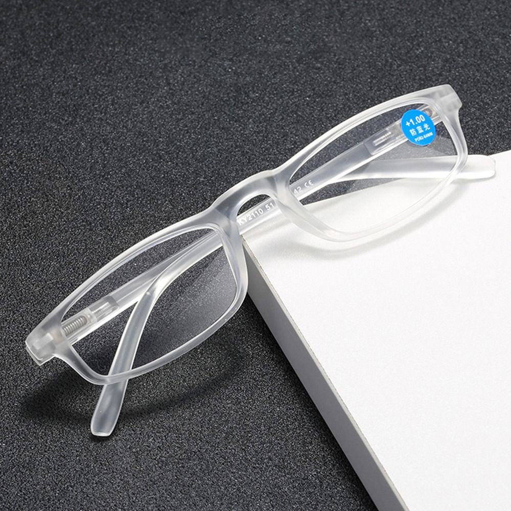 Fashion Transparent Reading Gl - Men'S Fashion For 60 Year Old 리뷰 및 가격