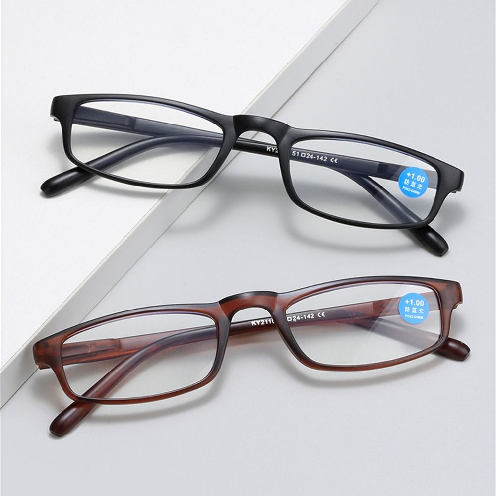 Fashion Transparent Reading Gl - Men'S Fashion For 60 Year Old 리뷰 및 가격
