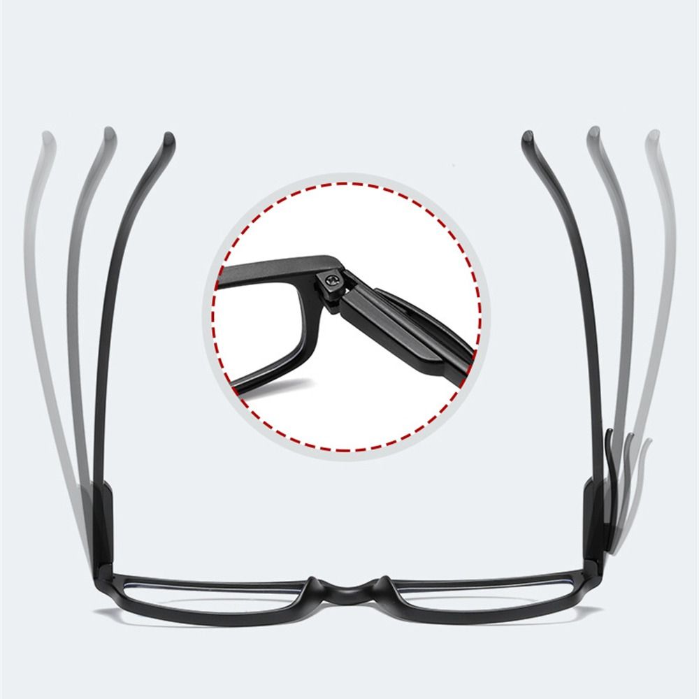 Fashion Transparent Reading Gl - Men'S Fashion For 60 Year Old 리뷰 및 가격