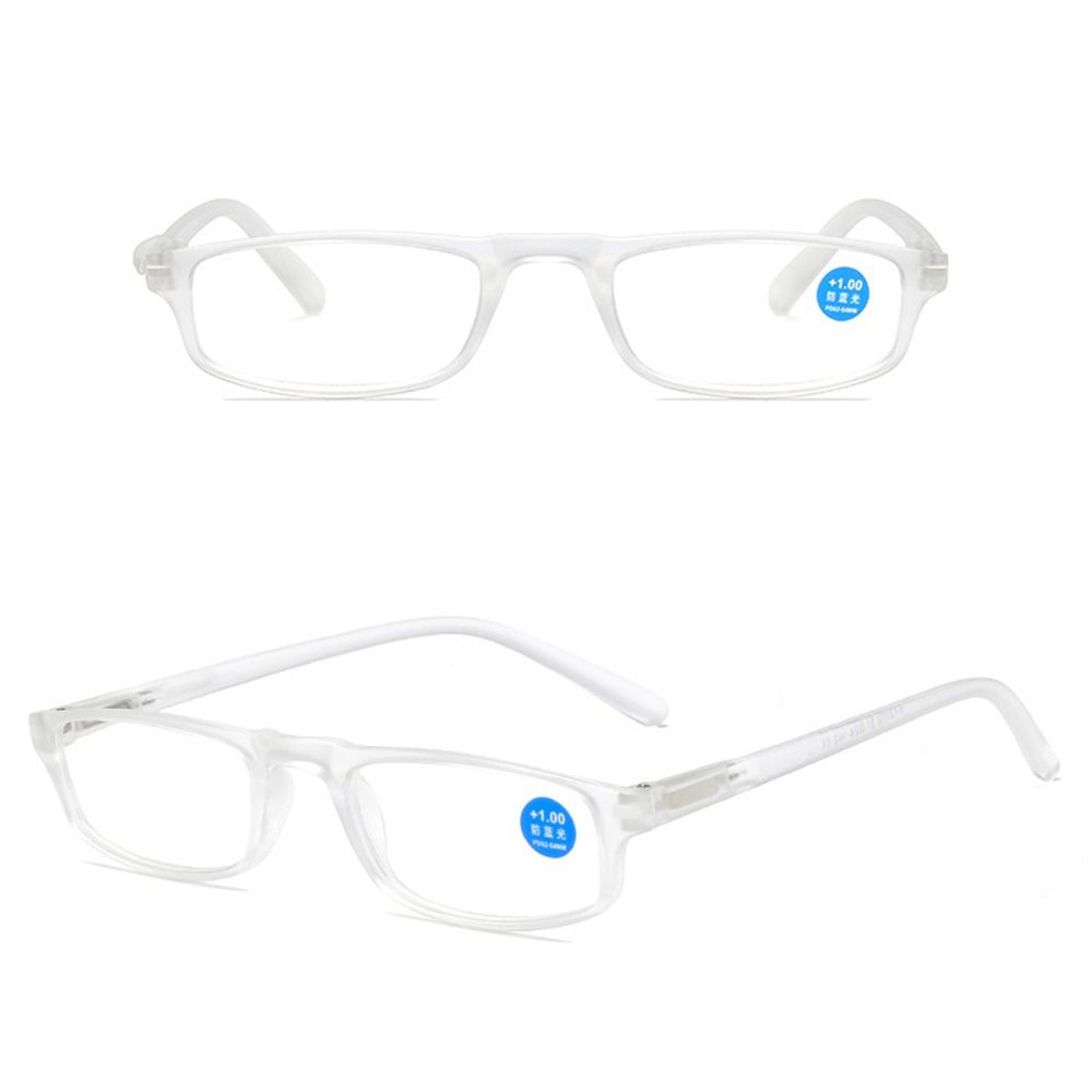 Fashion Transparent Reading Gl - Men'S Fashion For 60 Year Old 리뷰 및 가격