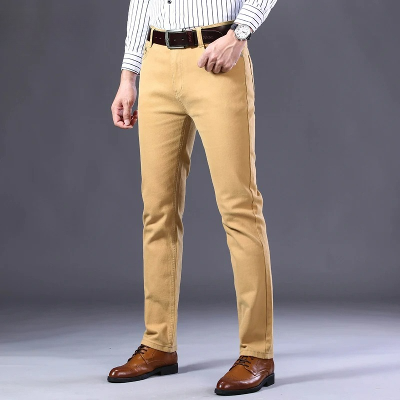 Brand Classic Style Men's Wine - Men'S Fashion Reviews 리뷰 및 가격