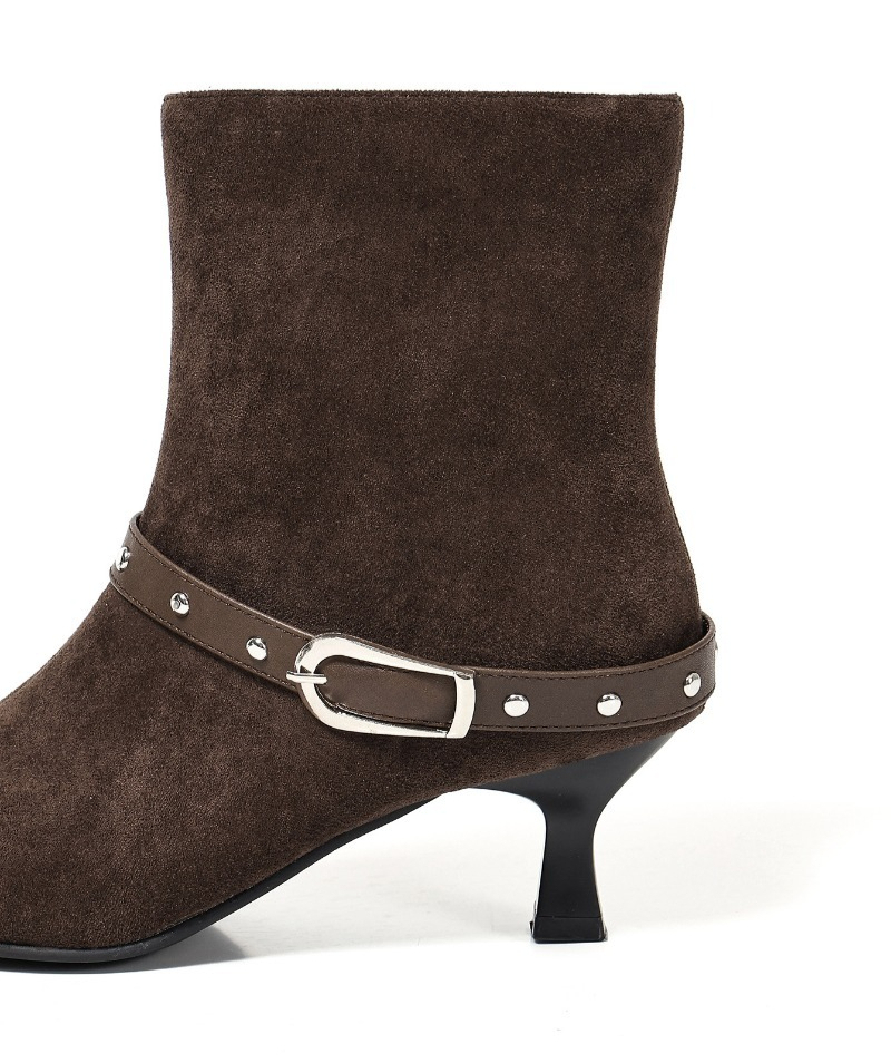 New Winter Suede Women High Bo - Men'S Fashion Model 리뷰 및 가격