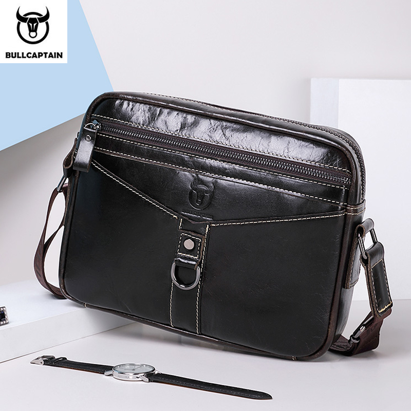 BULLCAPTAIN Genuine Cowhide Me - Men'S Fashion For 60 Year Old 리뷰 및 가격
