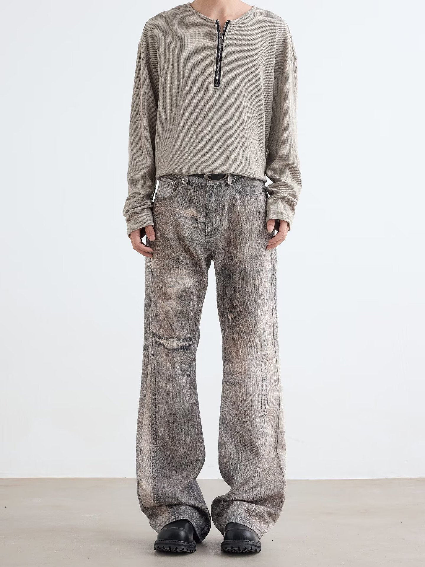Bootcut Jeans For Man Designer - Mens Fashion Camo Pants 리뷰 및 가격