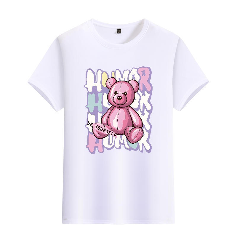 Men's Black Round-Neck Short-S - Men'S Fashion Pink Shirt 리뷰 및 가격
