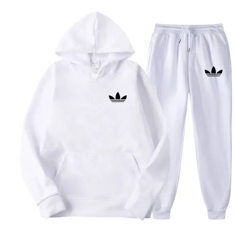 New Men's Fashion Casual Track - Men'S Fashion Clothing 리뷰 및 가격