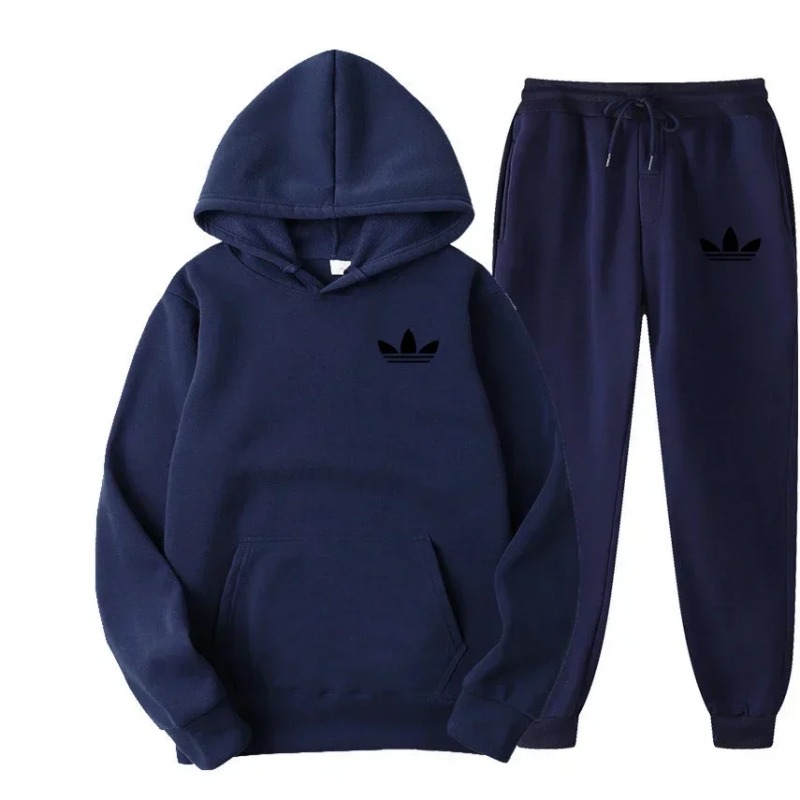 New Men's Fashion Casual Track - Men'S Fashion Clothing 리뷰 및 가격