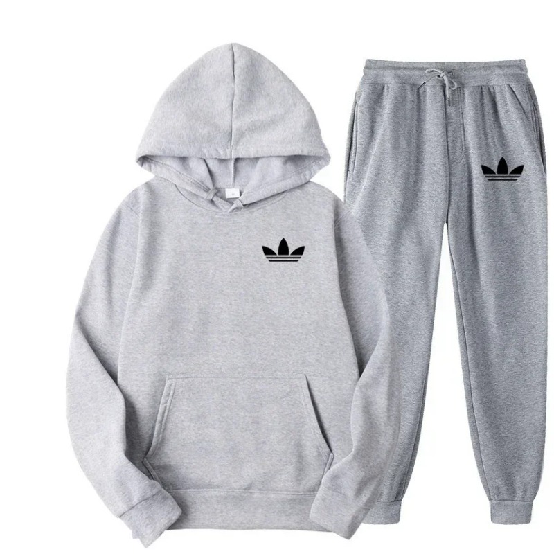 New Men's Fashion Casual Track - Men'S Fashion Clothing 리뷰 및 가격